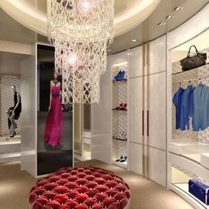 Meet your Posher, Karalee